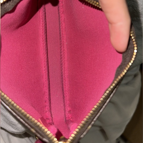 Lv mini pochette - Picture 6 of 6